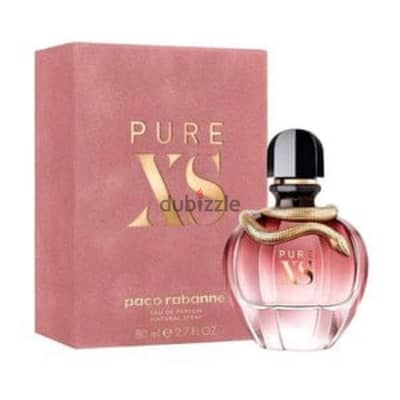 pure XS