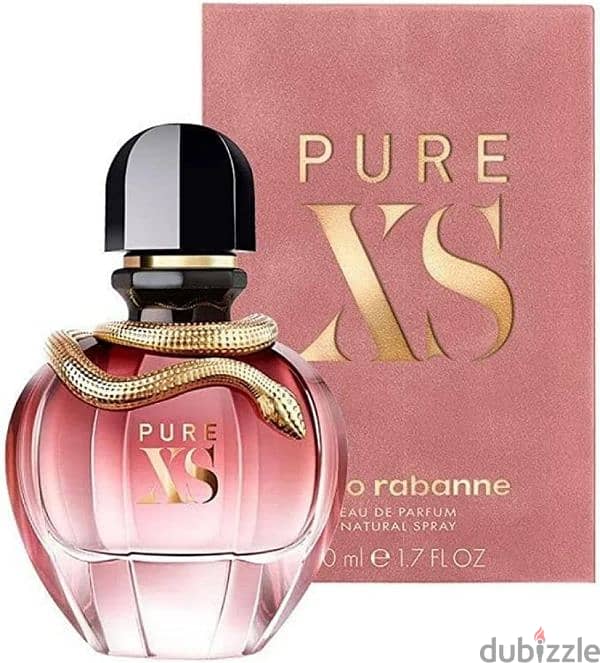 pure XS 1