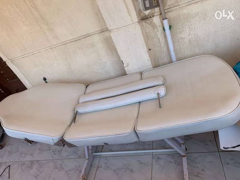 never used but need renovations 2