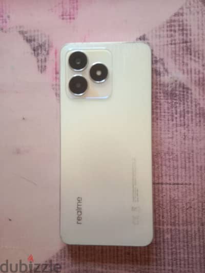 Realme C53 Gold