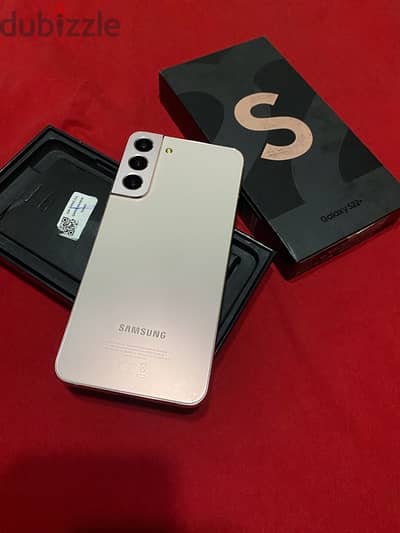 S22 plus