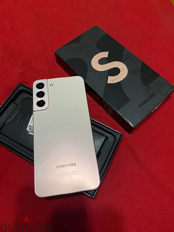 S22 plus 1