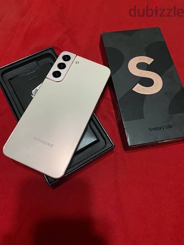 S22 plus 2