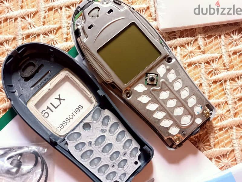 SONY ERICSSON T61LX (Brand New) 15