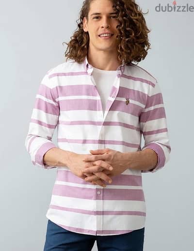 original US Polo Assn