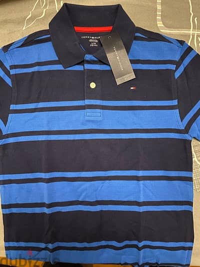 Original Tommy size 12-14