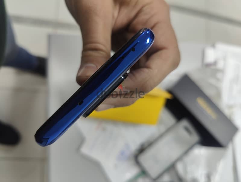 Xiaomi Poco X3 NFC 1