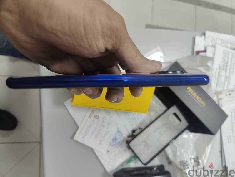Xiaomi Poco X3 NFC 2