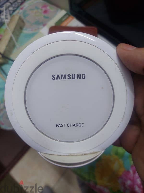 wireless charger 10