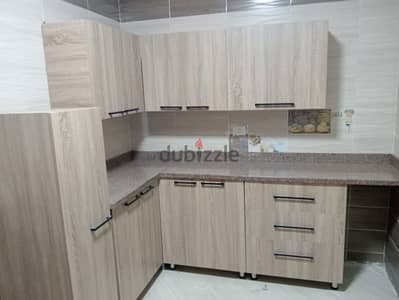 لدينا اثاث مطابخ جاهزه اسعار تنافسيه انظر الوصف