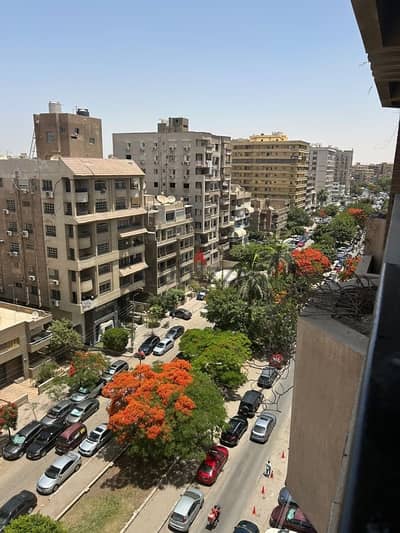 شقة للبيع بارقي أحياء  مصر الجديدة