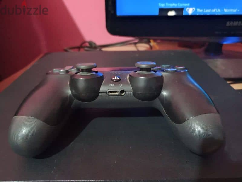 ps4 pro 2