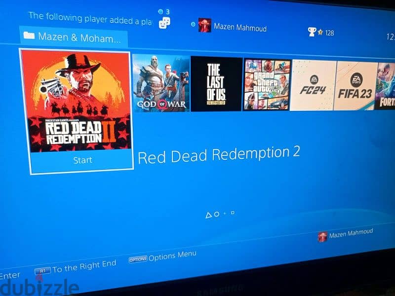 ps4 pro 3