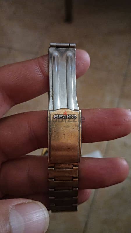 seiko 5 automatic 1