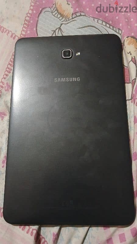 تابلت جالاكسي a6 2