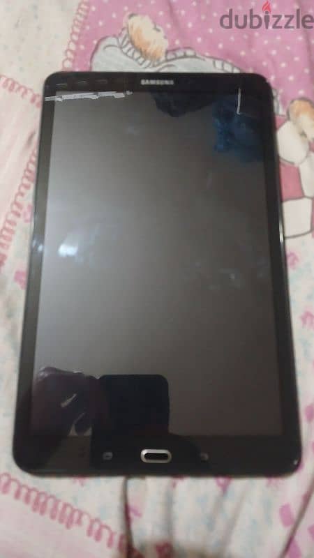 تابلت جالاكسي a6 3