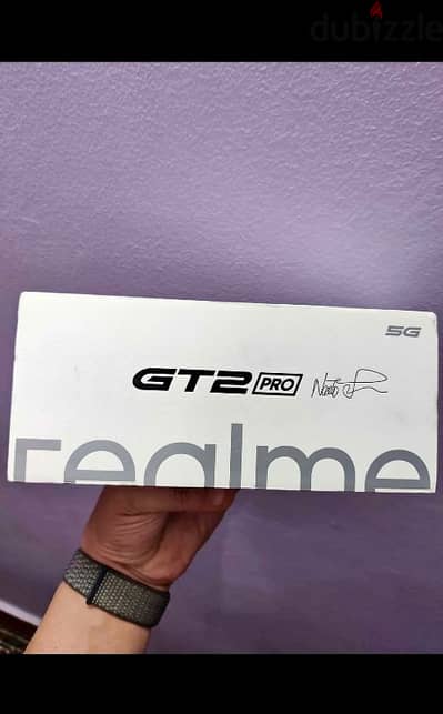 Realme Gt 2pro 12ram 256gb مشكلة في الشاشة