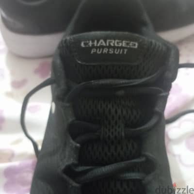كوتش اورجنالUnder Armor
