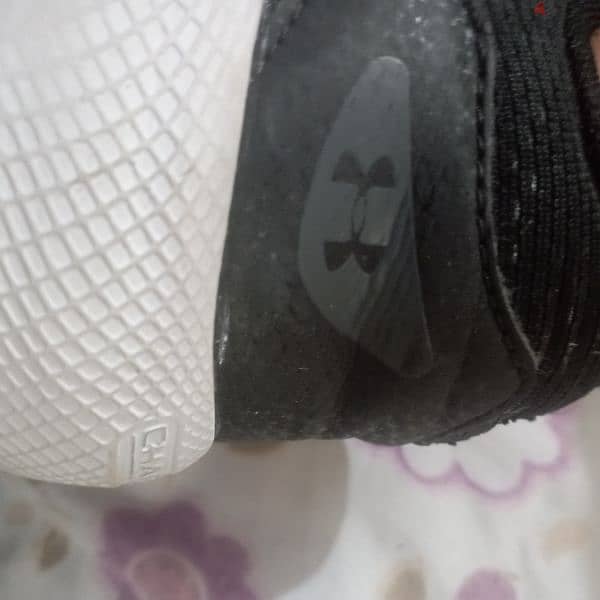 كوتش اورجنالUnder Armor 1