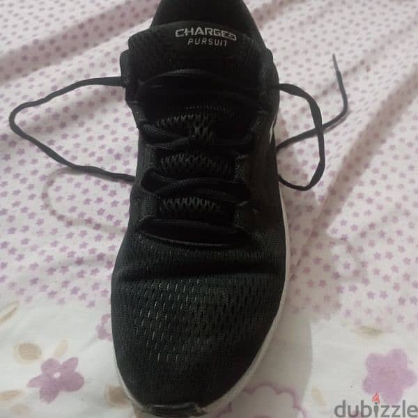 كوتش اورجنالUnder Armor 2