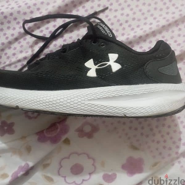 كوتش اورجنالUnder Armor 4