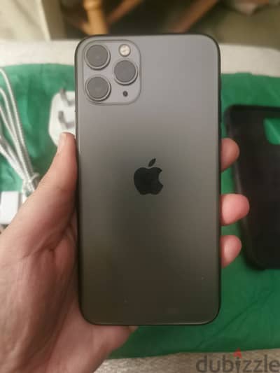 iPhone 11 Pro, 256 GB