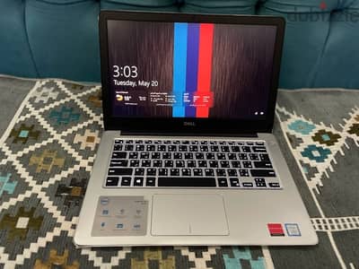 Dell inspiron 5370