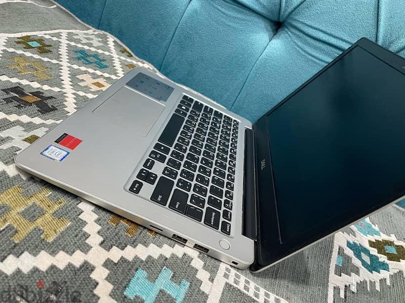 Dell inspiron 5370 2