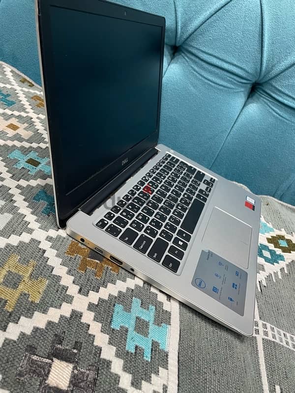 Dell inspiron 5370 3