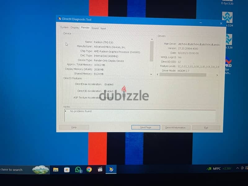 Dell inspiron 5370 5