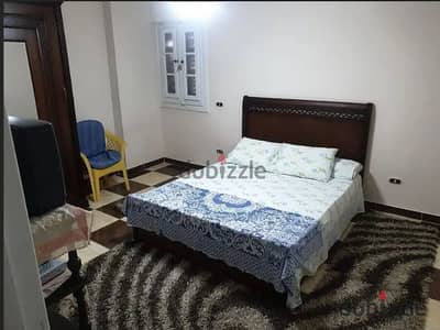 180 m furnished apartment in Janaklis