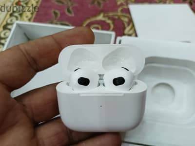 apple air bods 3 original