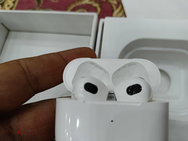 apple air bods 3 original 1