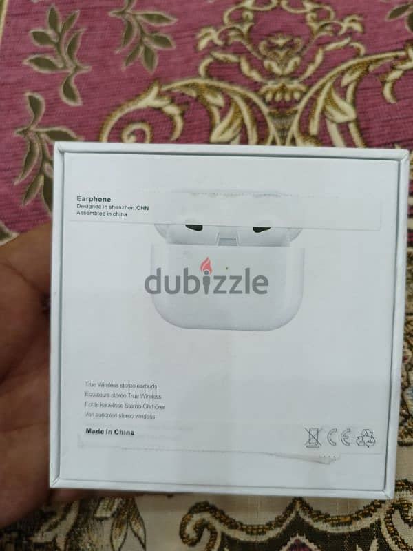 apple air bods 3 original 10