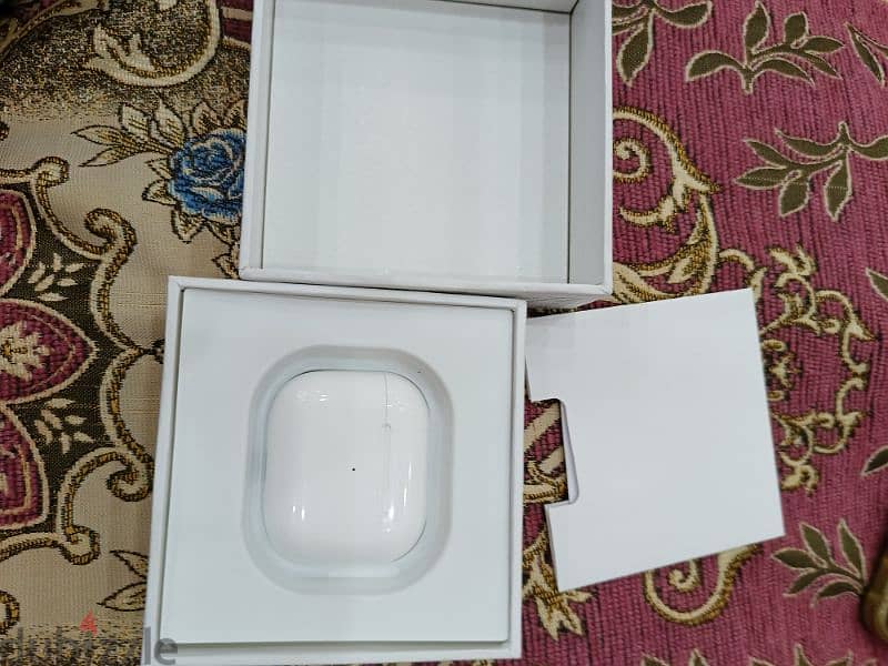 apple air bods 3 original 12