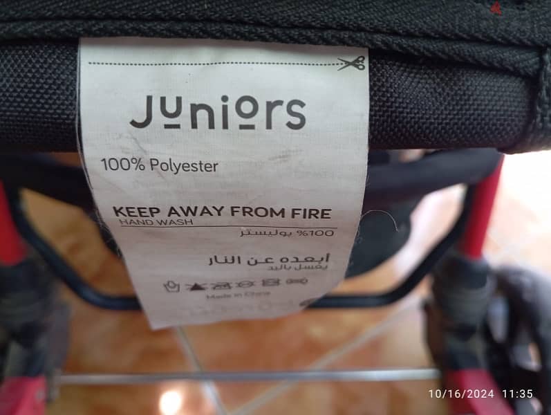 juniors Babyshop 3