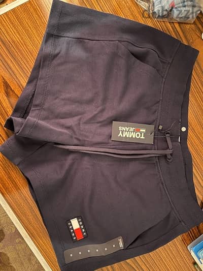 Tommy shorts