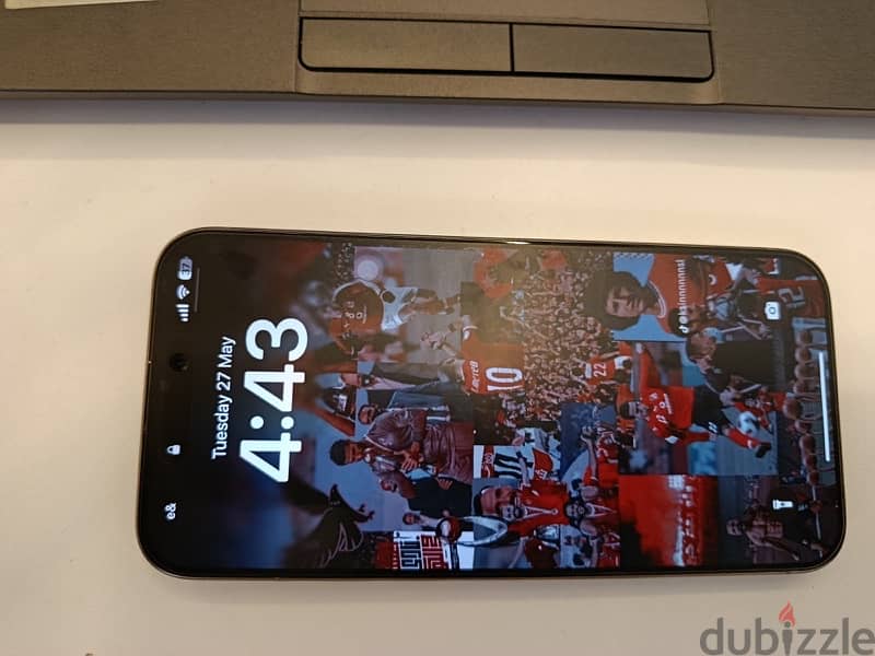 iPhone 15 Pro Max 3