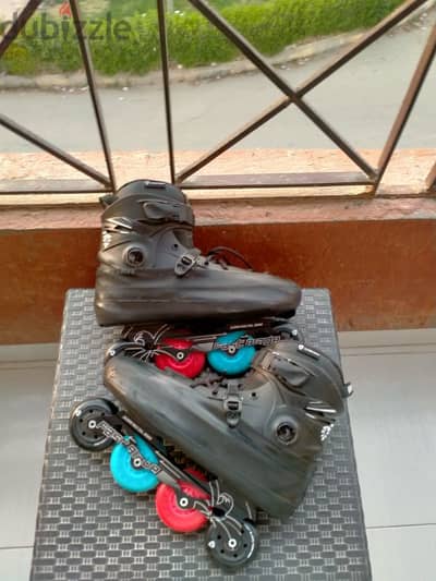 skate flying eagle FBS+