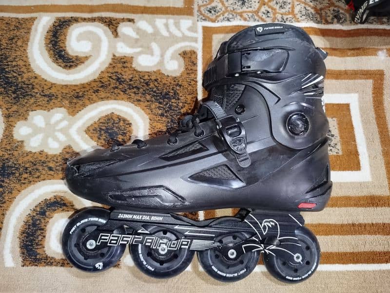 skate flying eagle FBS+ 7