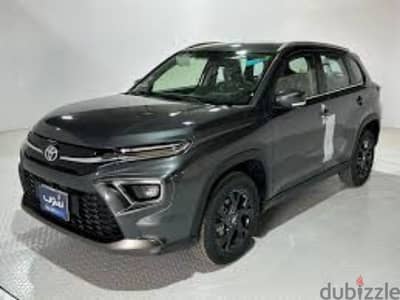 Toyota Belta 2021