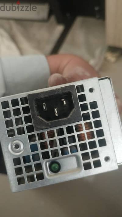 Dell optiplex 3060/3070 power supply 260w باور ديل