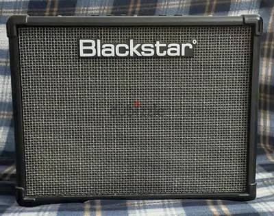 blackstar id core 40 v3 guitar amplifier ( amp )