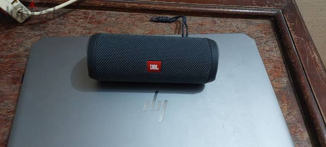 JBL Flip Essential 2 Portable Bluetooth Speaker