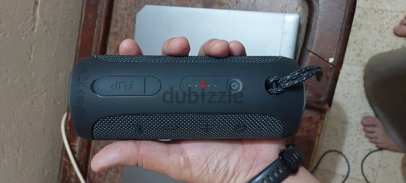JBL Flip Essential 2 Portable Bluetooth Speaker 1
