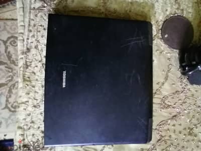 لاب توب  قطع غيار توشيبا