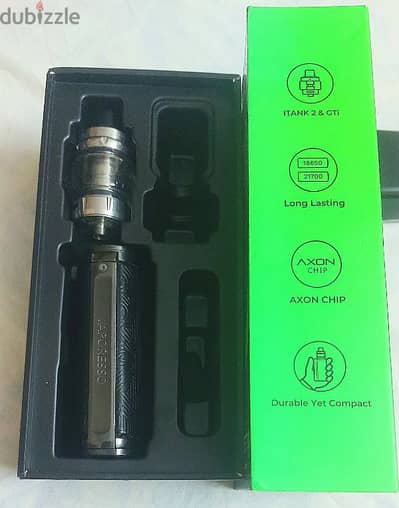 فيب للبيع vaporesso target 100