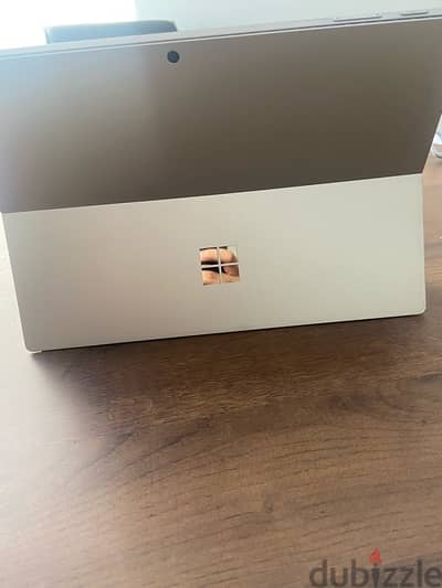 Microsoft surface pro 7