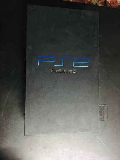 playstation 2 امريكي