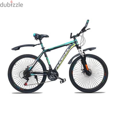 دراجة phoenix 26100